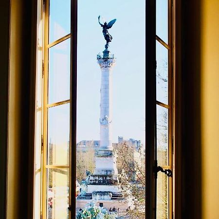 Les Folies De Chauvin Apartment Bordeaux Luaran gambar
