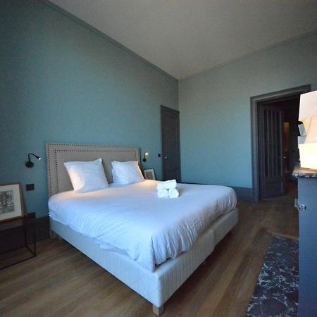 Les Folies De Chauvin Apartment Bordeaux Luaran gambar