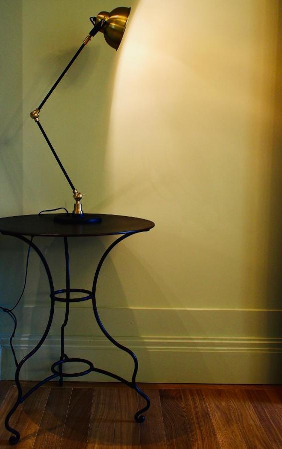 Les Folies De Chauvin Apartment Bordeaux Luaran gambar