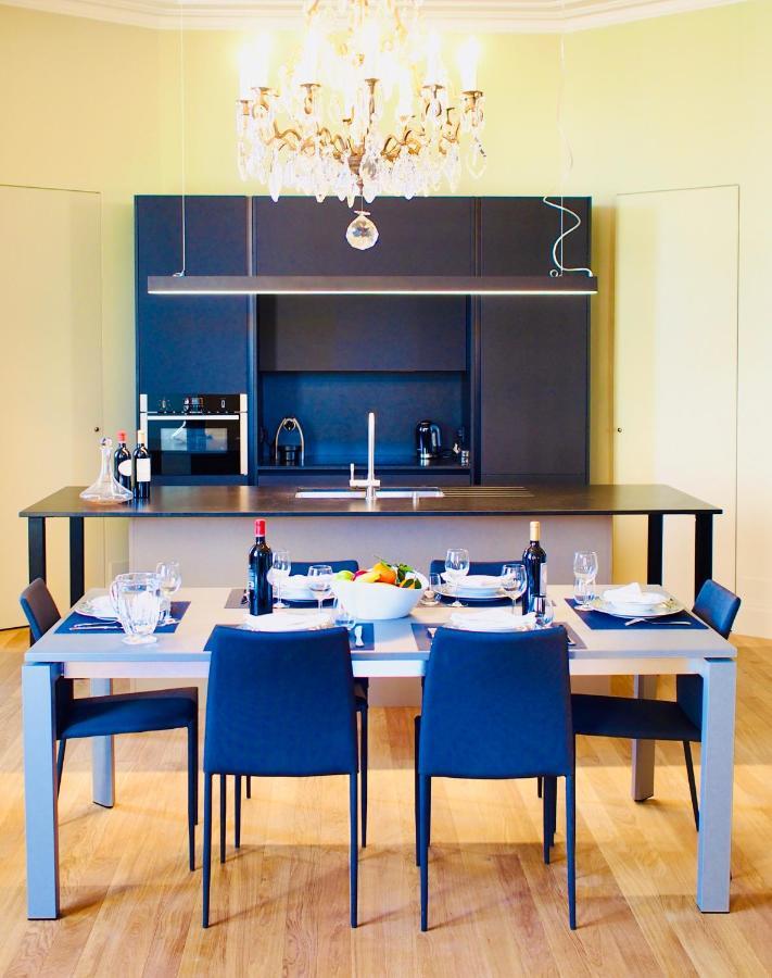 Les Folies De Chauvin Apartment Bordeaux Luaran gambar