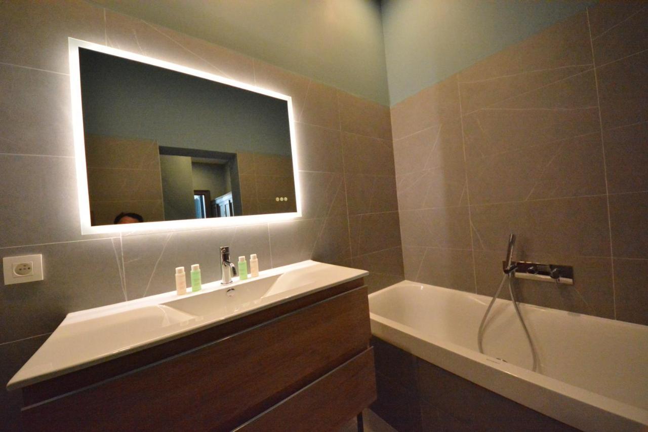 Les Folies De Chauvin Apartment Bordeaux Luaran gambar