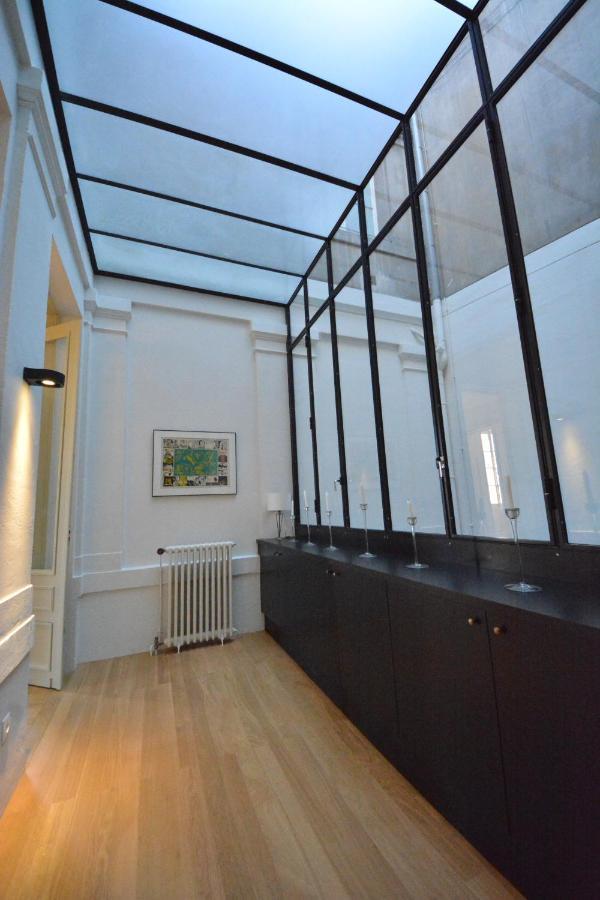 Les Folies De Chauvin Apartment Bordeaux Luaran gambar