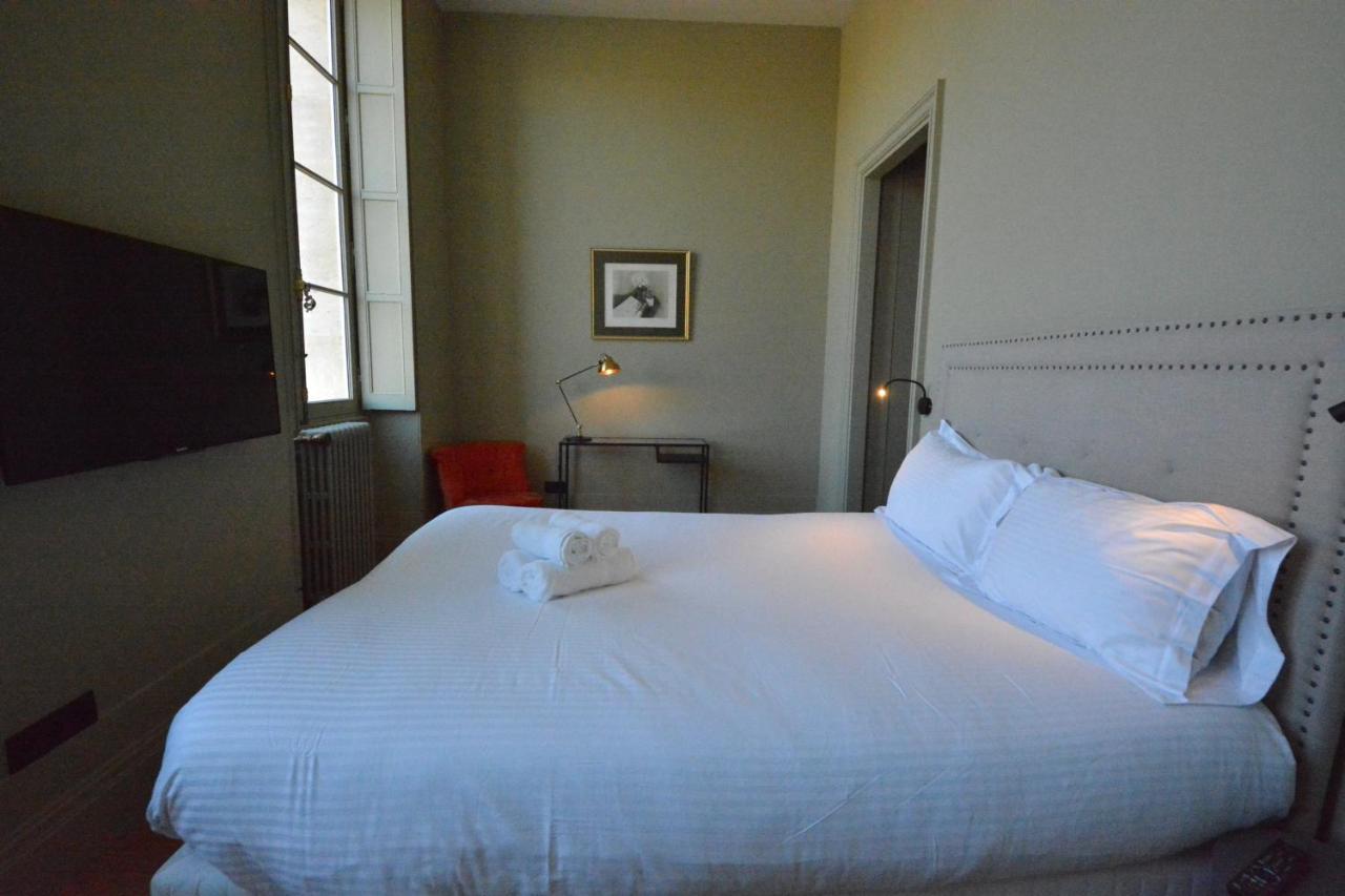 Les Folies De Chauvin Apartment Bordeaux Luaran gambar