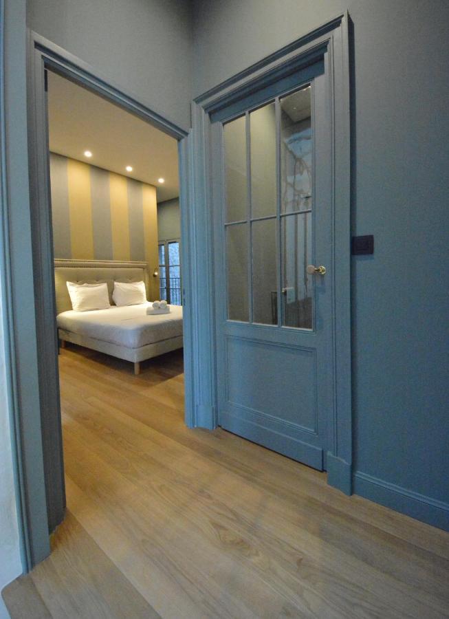Les Folies De Chauvin Apartment Bordeaux Luaran gambar