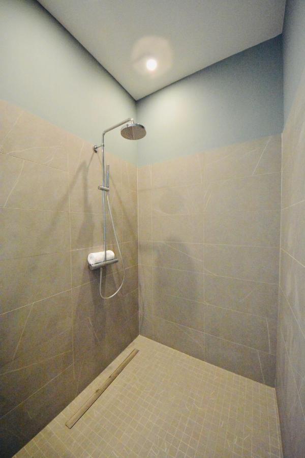Les Folies De Chauvin Apartment Bordeaux Luaran gambar