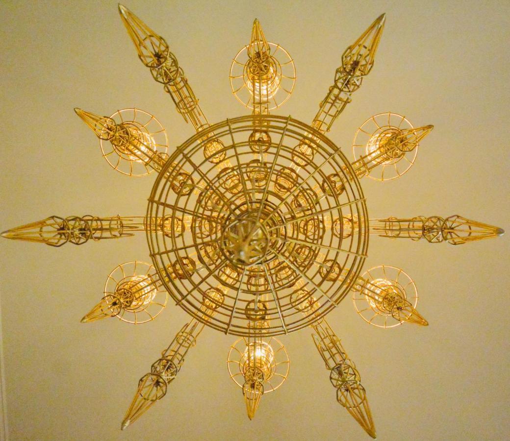 Les Folies De Chauvin Apartment Bordeaux Luaran gambar