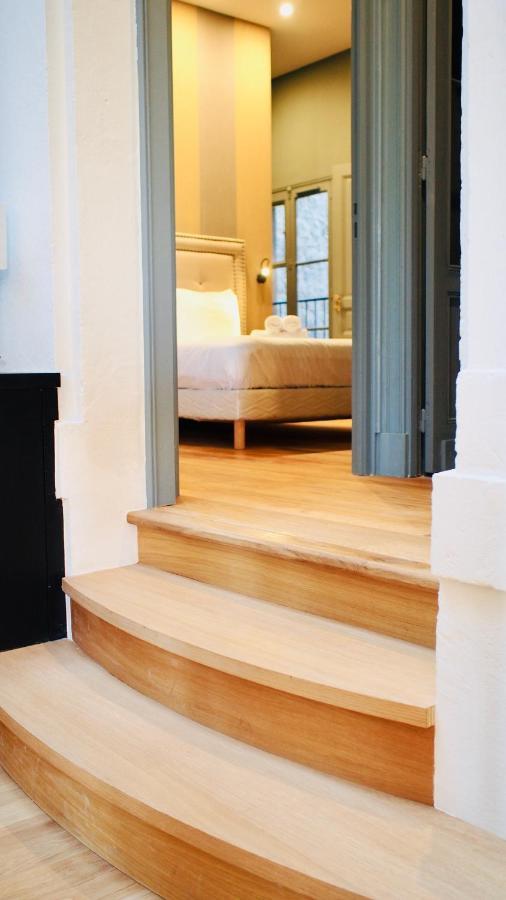 Les Folies De Chauvin Apartment Bordeaux Luaran gambar