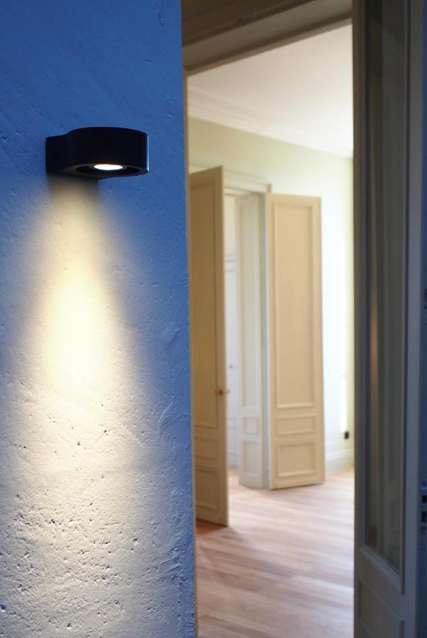 Les Folies De Chauvin Apartment Bordeaux Luaran gambar